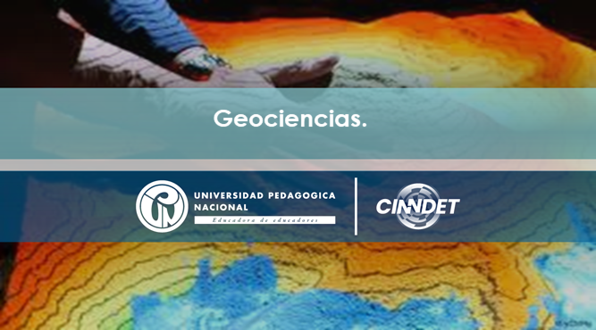 GEO Geociencias 