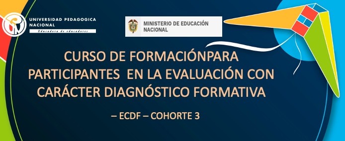 CursoECDFIII-G1 Cursos de Nivelación de la Evaluación con Carácter Diagnóstico Formativa ECDF III - Grupo No. 1