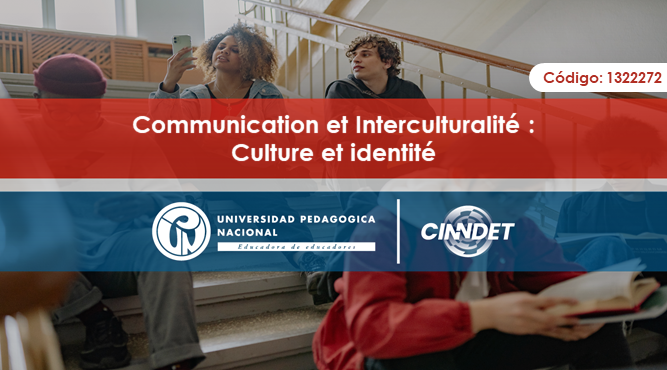 1322272 Communication et Interculturalité : Culture et identité