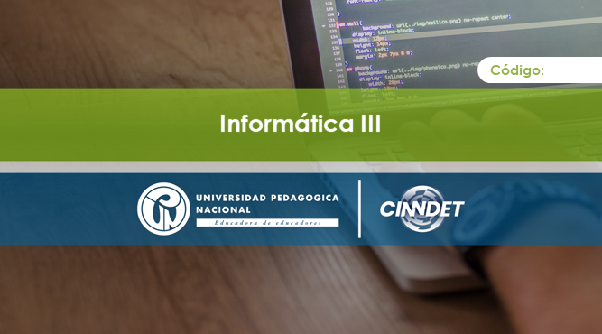 INIII Informática III