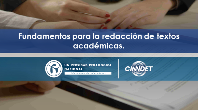  FRT  (Nivel II)  Fundamentos para la redacción de textos académicas (Nivel II) 