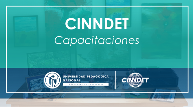 Cinndet- Capacitaciones