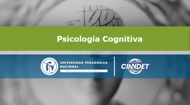 Psi_cognitiva Psicología cognitiva