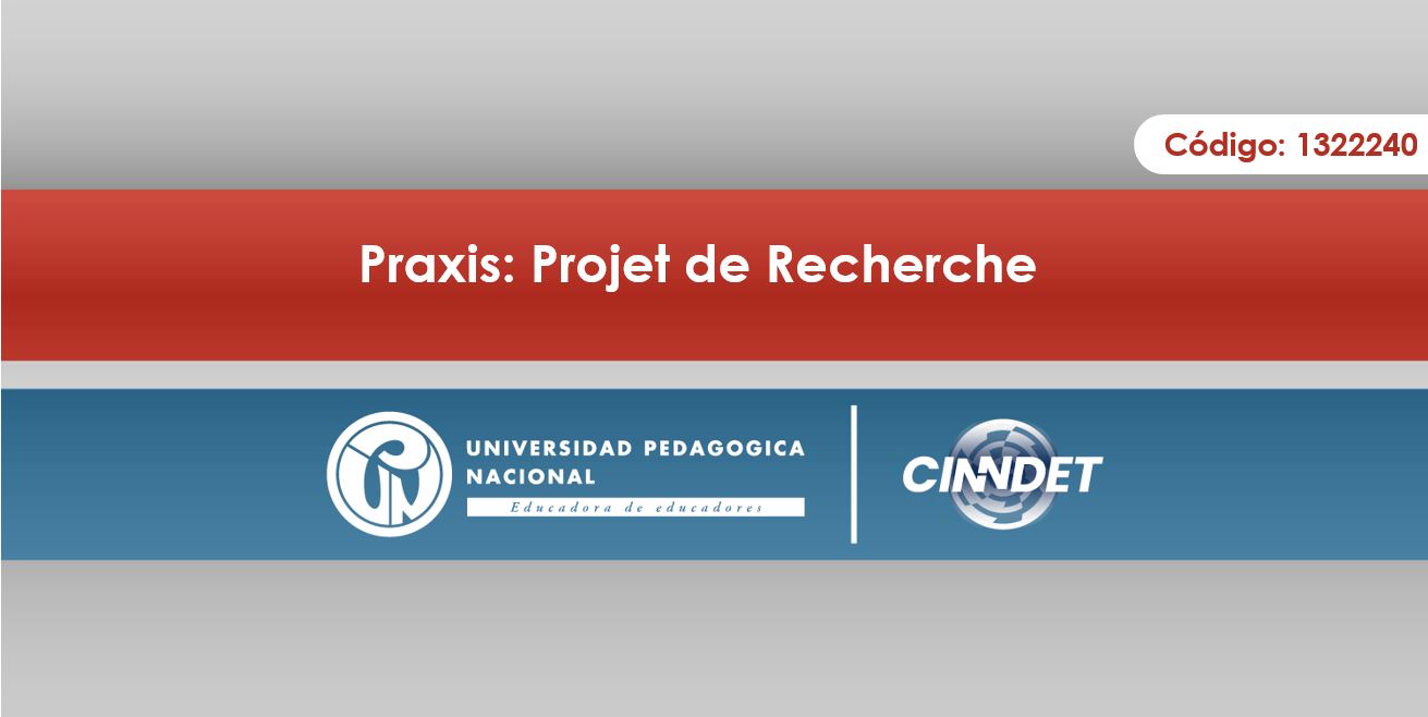1322240 (2024-1) G1 Praxis pedagógico-investigativa: proyecto