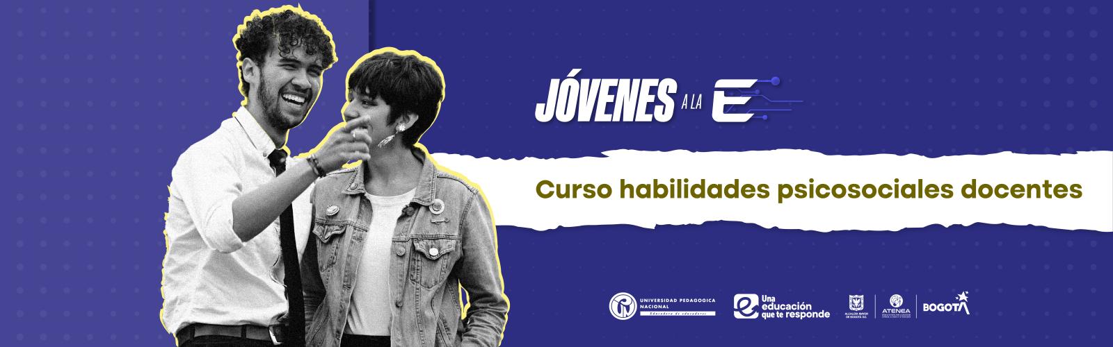 HPD(2024-1) Habilidades Psicosociales Docentes
