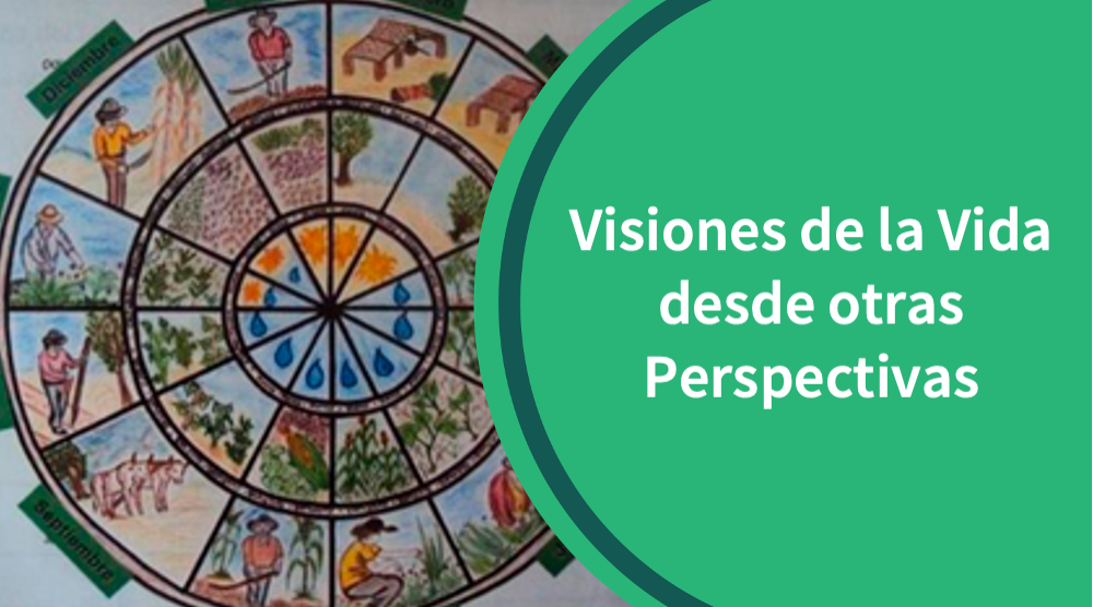 1. Módulo:G2 (2024-1) 1. Módulo: Visiones de la Vida desde otras Perspectivas G2 (2024-1)