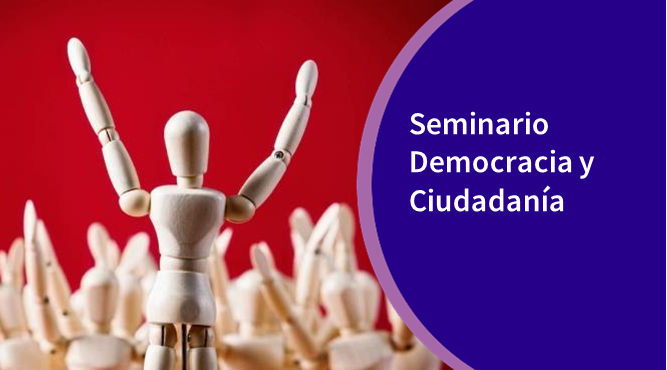 461010-01(2024-2)G1 Seminario Democracia y Ciudadanía | Profesor: Luis Alejandro Ramírez (2024-2)G1
