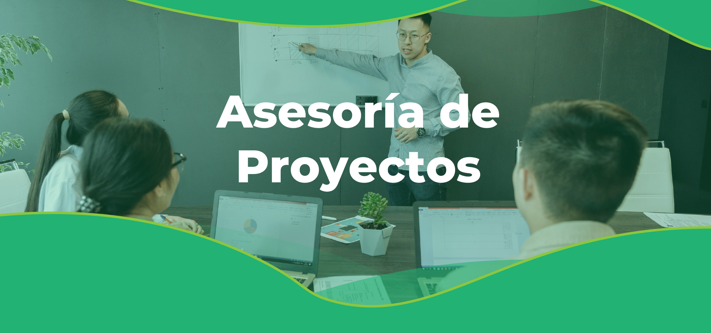 461011_07(2024-2) Módulo Común Asesoría y Formulación de Proyectos I y II | Profesora:  Oscar Helí Arbeláez Garzón (2024-2)