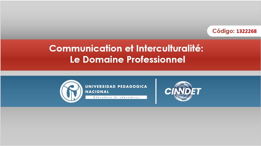 1322268 (2024-2) G3 Communication et interculturalité: le domaine professionnel (2024-2) G3
