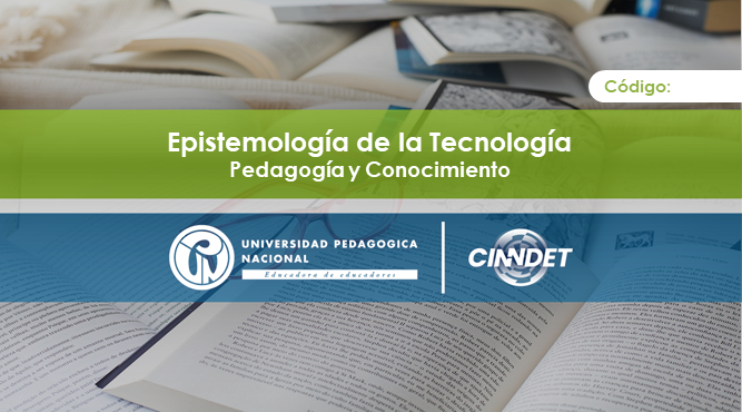 EPT Epistemología de la Tecnología