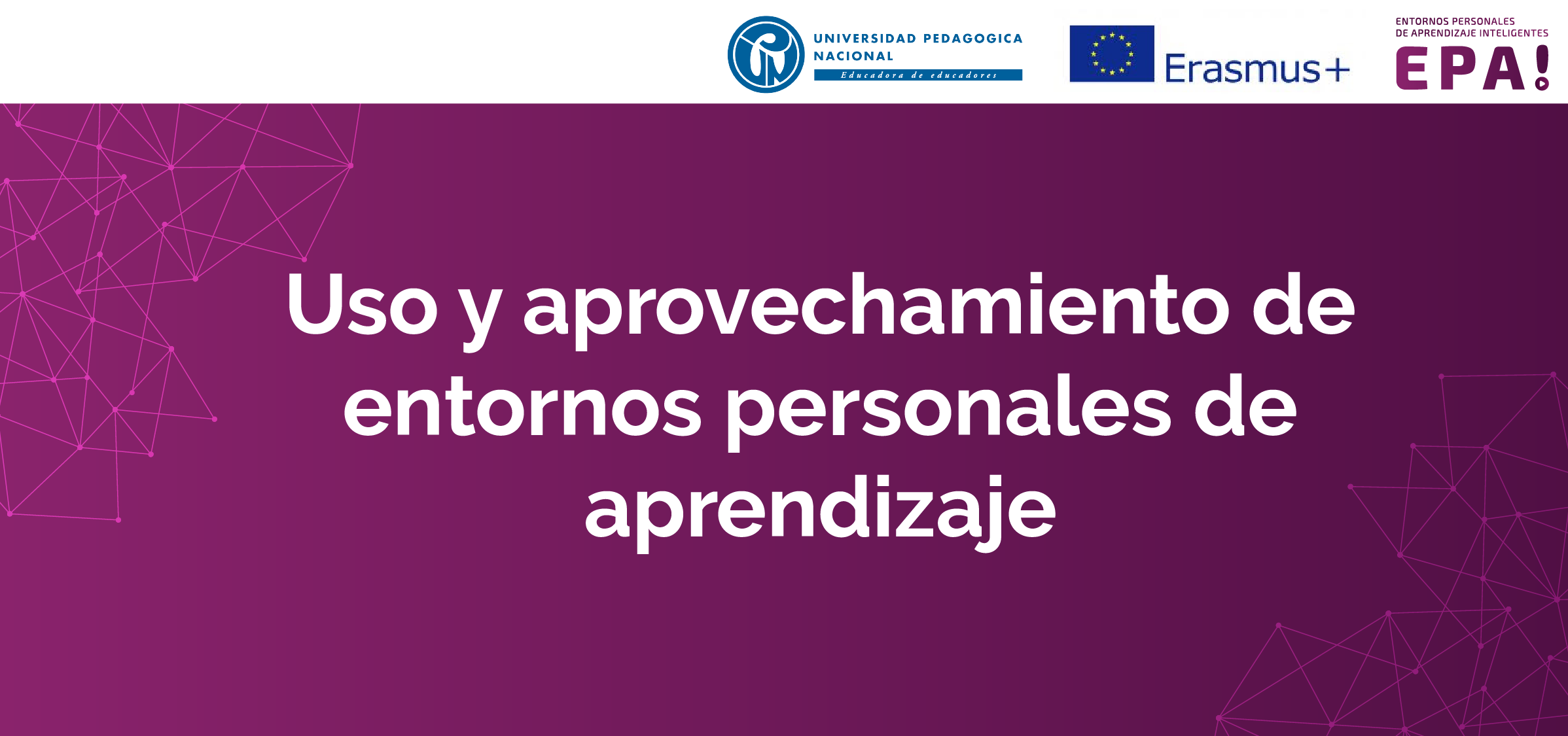 Proyecto erasmus EPA!