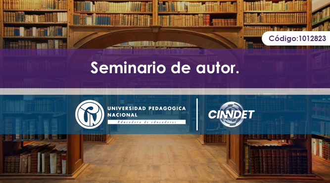 1012823 (2024-2) G1 Seminario de autor (2024-2) G1