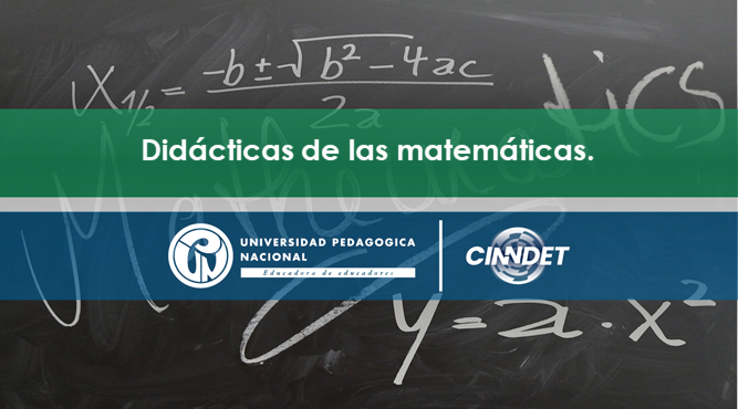 39 Didáctica de las Matemáticas