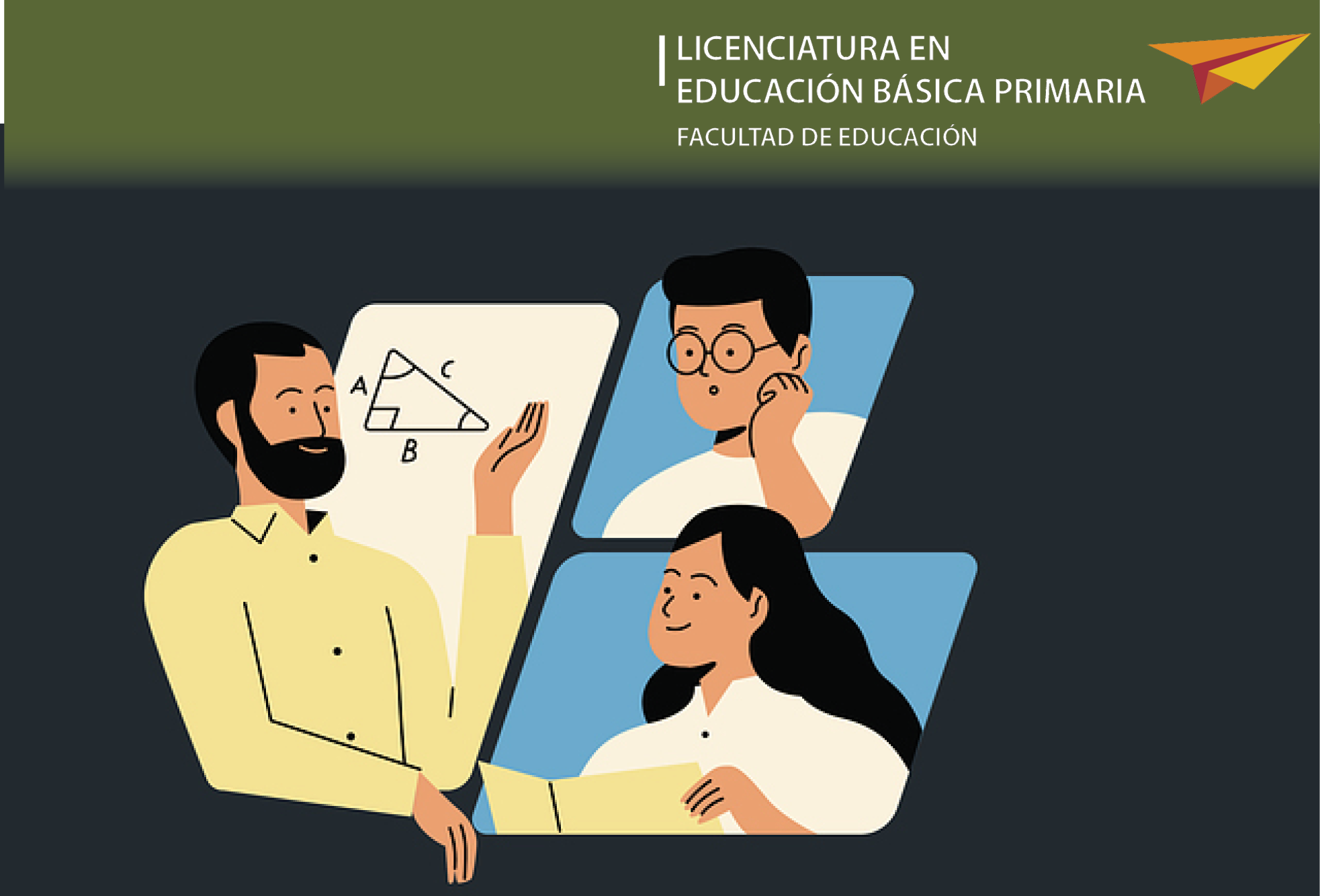 1019009 (BASE)  Taller de Educación matemática I. Resolución de Problemas (BASE)