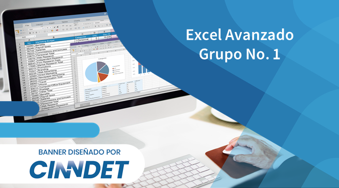 10420Avanz-1 Excel Avanzado Grupo No. 1