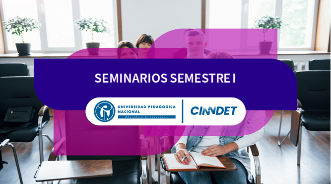 Seminarios I Semestre