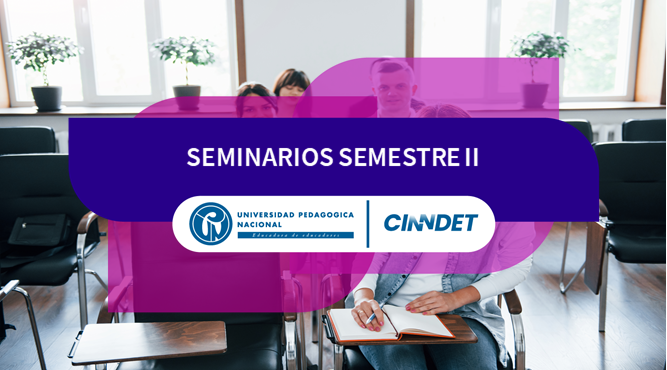 Seminarios II Semestre