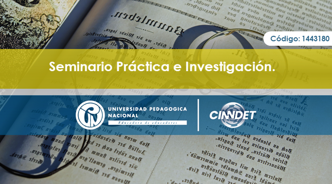 1443180 Seminario Práctica e Investigación