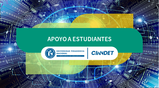 Apoyo a estudiantes