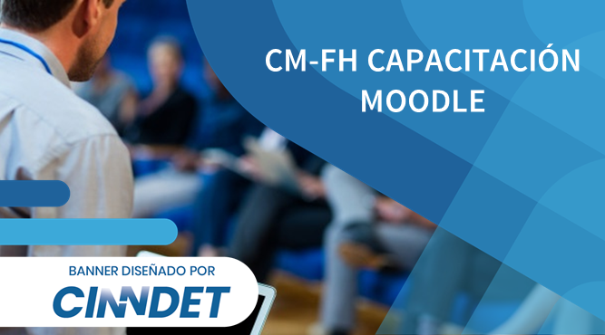CM-FH Capacitación Moodle- Facultad de Humanidades