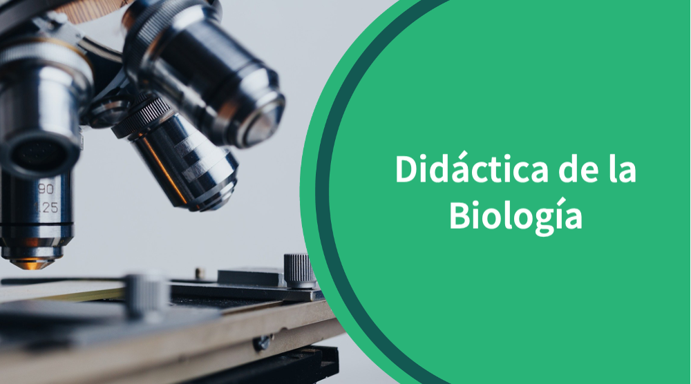 DBI Didáctica de la Biología I
