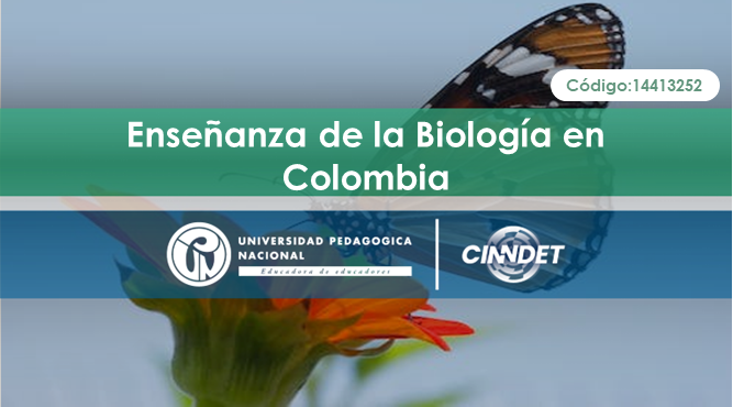 14413252 Enseñanza de la Biología en Colombia Grupo 2