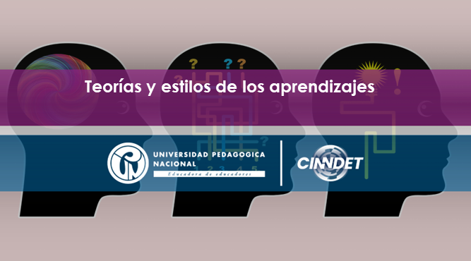 Teorias y estilos de los aprendizajes_1 Teorias y estilos de los aprendizajes copia 1