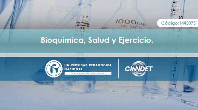 1445075 Bioquímica, salud y ejercicio 