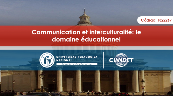 1322267 Communication et interculturalité: le domaine éducationnel.