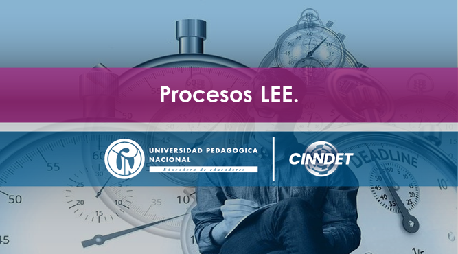 ProfesoresLEE1 Profesores LEE