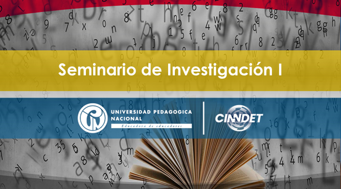 Seminario de Investigación I Departamento de Tecnología