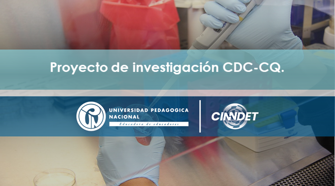 DQU520 Proyecto de Investigación CDC-CQ 