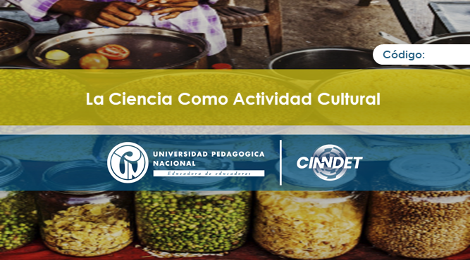 La ciencia como actividad cultural La ciencia como actividad cultural (Maes_docenCN_20201)