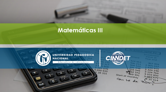 1446247-EM Matemáticas III - EM