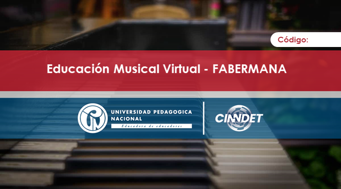 EMVF Educación Musical Virtual-FABERMANA
