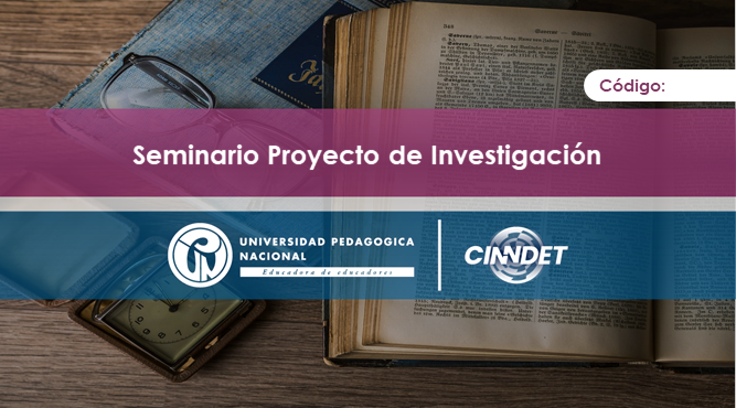 Seminario Proyecto de Investigación (SPI) _1 Seminario Proyecto de Investigación (SPI)