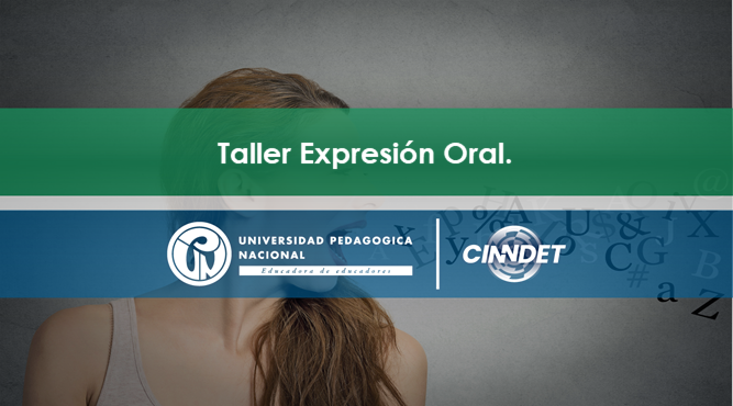 TEO Taller expresión oral