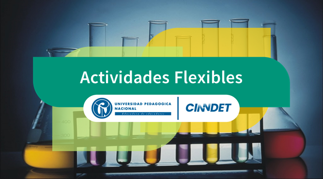 Actividades Flexibles