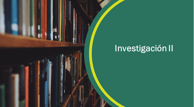 INV-II S2_INVESTIGACIÓN II 