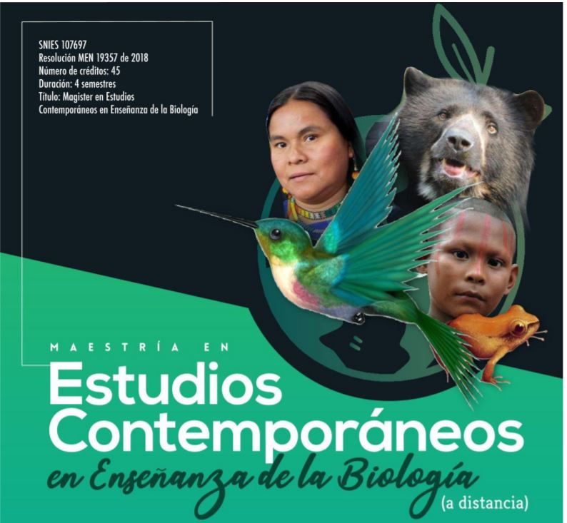 FIRE Fundamentación en Investigación: Referentes epistemológicos-metodológicos para la investigación en Educación en Biología 