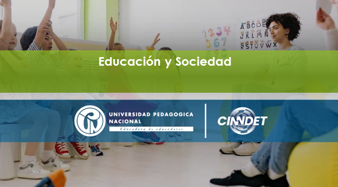 EDU y SOCI Educación y Sociedad _C Arias