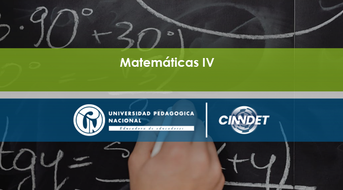 14462501 Matemáticas IV - EM (2022)