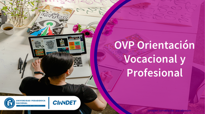 OVP Orientación Vocacional y Profesional