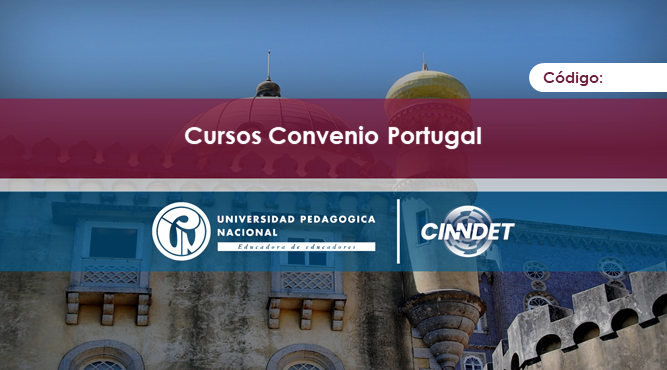 Cursos convenio Portugal