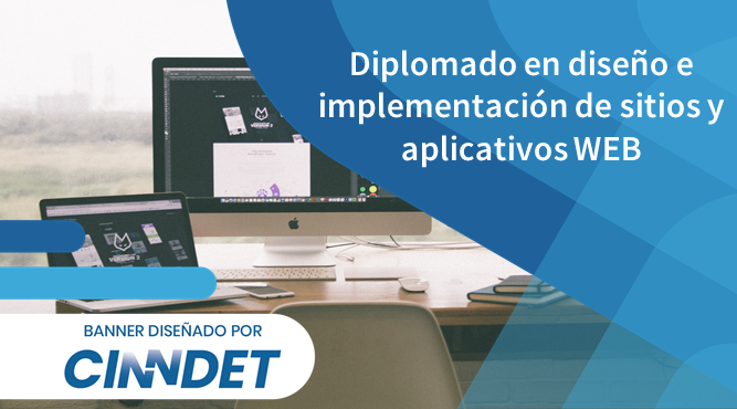 Diplomado-WEB Diplomado en diseño e implementación de sitios y aplicativos WEB