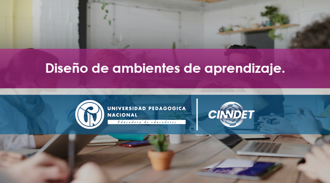 DAA Diseño de ambientes de aprendizaje.2022-2